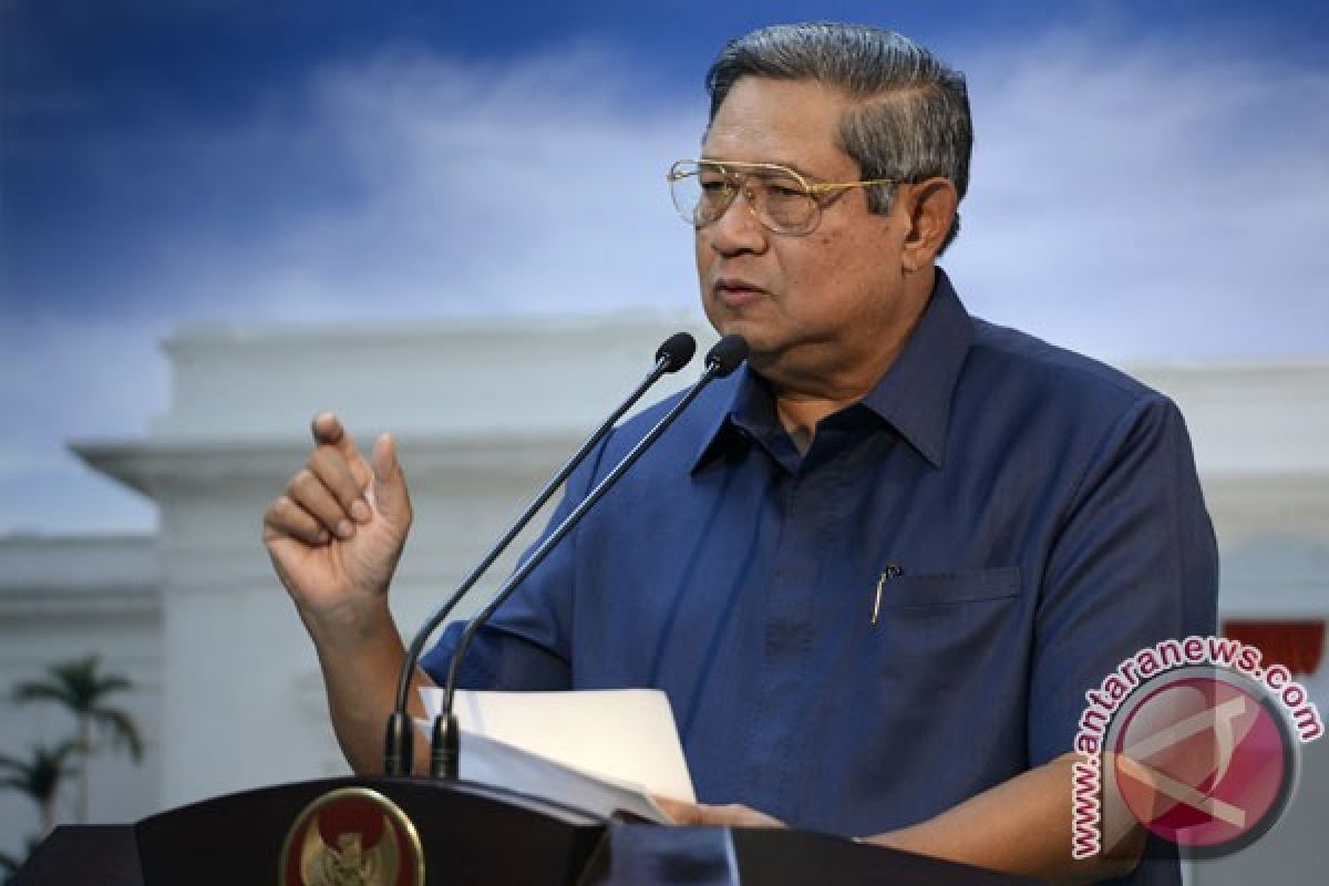President Yudhoyono urges Indonesians in Australia to stay calm