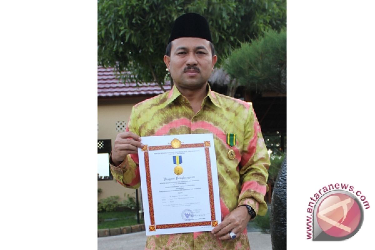 Minapolitan Banjar Terbaik Nasional