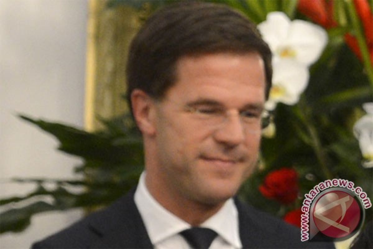 Belanda gelar upacara mengenang korban MH17
