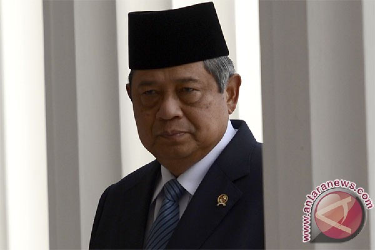 Presiden hadiri peringatan hari anti korupsi