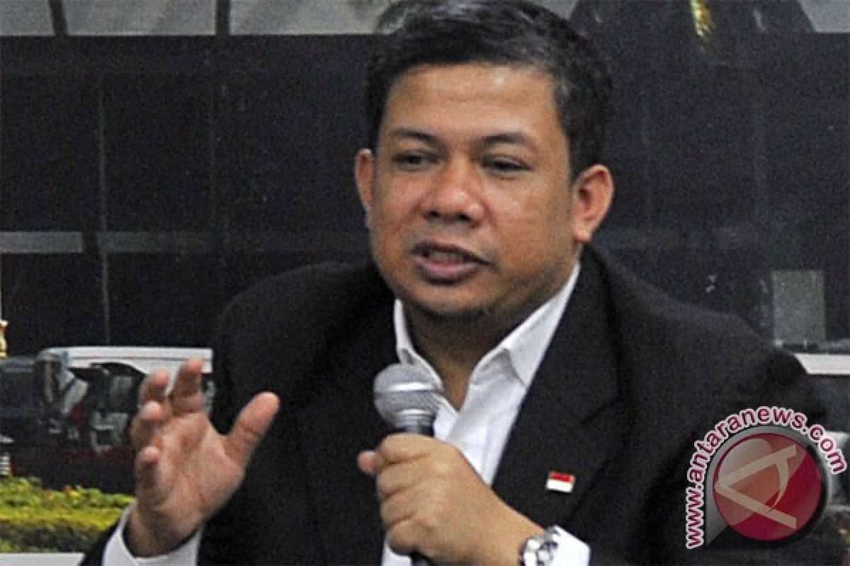 Fahri Hamzah klaim Demokrat solid bersama KMP