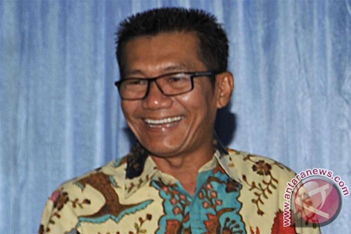 Komisi II DPR tinjau daerah otonom baru di Sultra