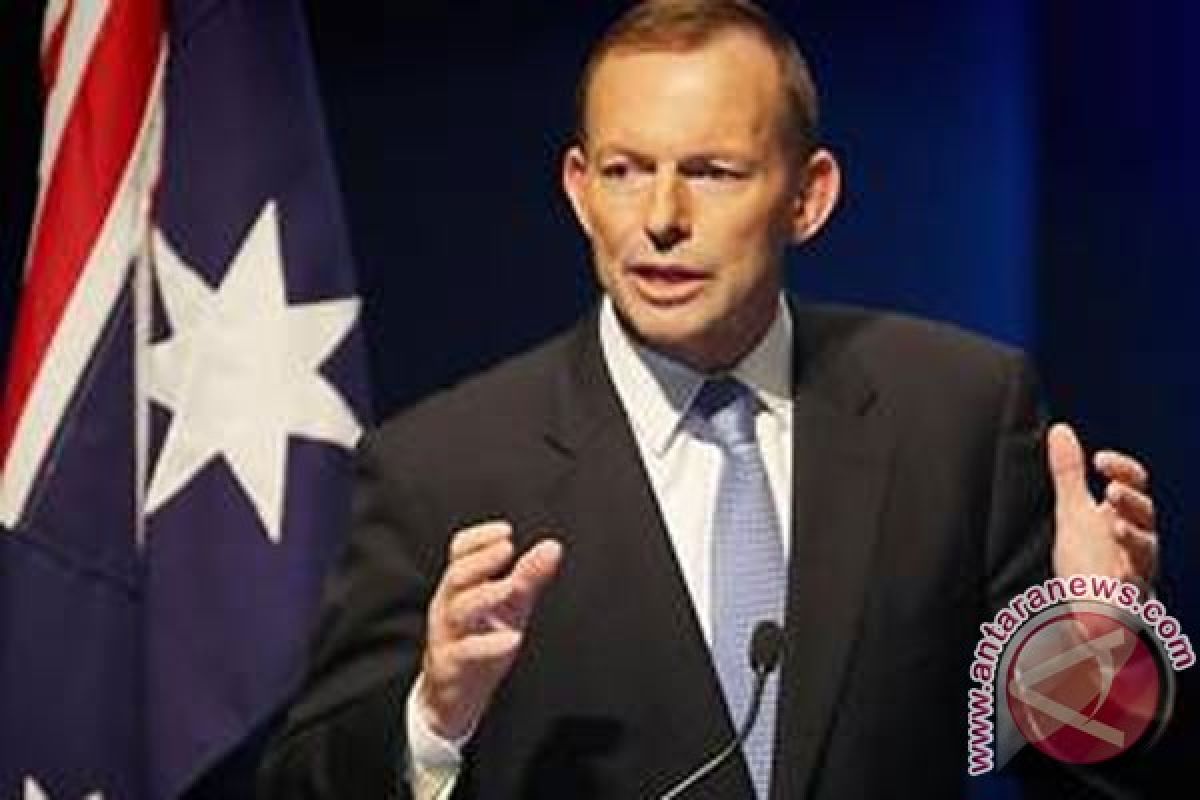 Abbott writes back to Yudhoyono over spying row