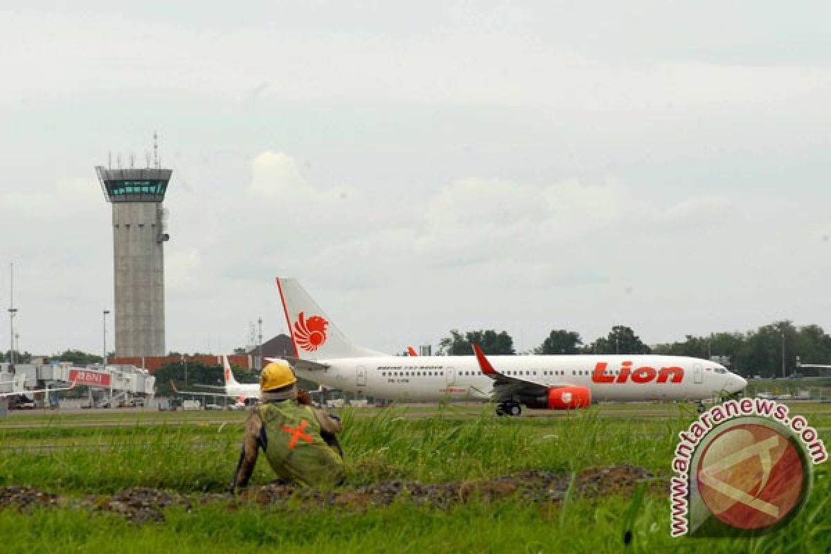 Kemenhub pun kesulitan menghubungi Lion Air