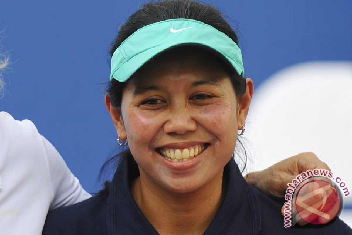 Yayuk: tenis tak menjanjikan di Asian Games