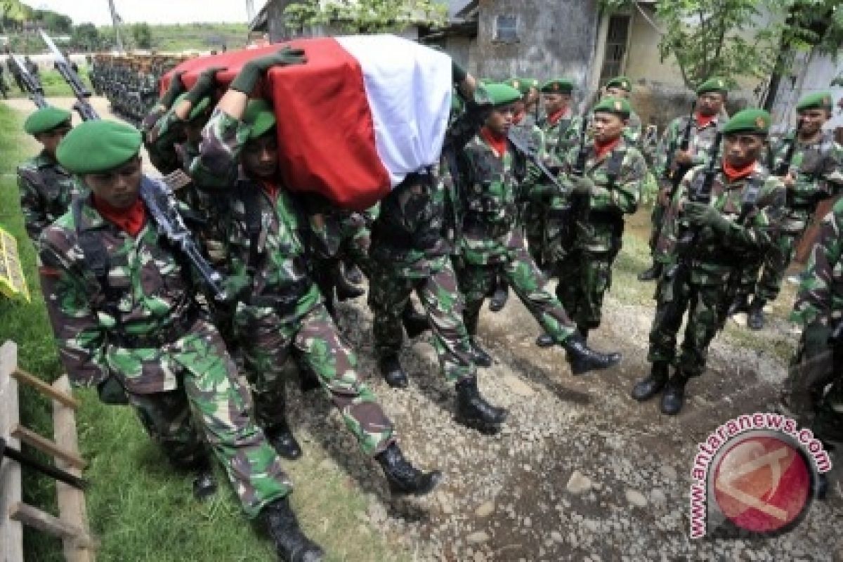 13 Jenazah Korban Heli Jatuh Berhasil Diidentifikasi 