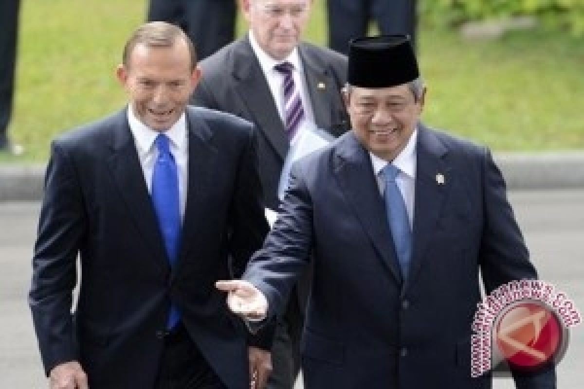 Australia Menyadap Khawatir Indonesia Berpaling Ke China