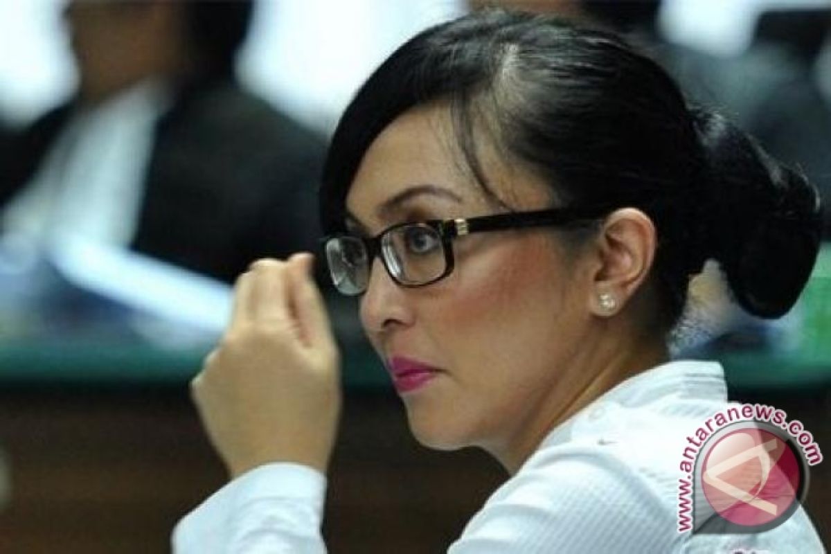 MA Hukum Angelina Sondakh 12 Tahun Penjara