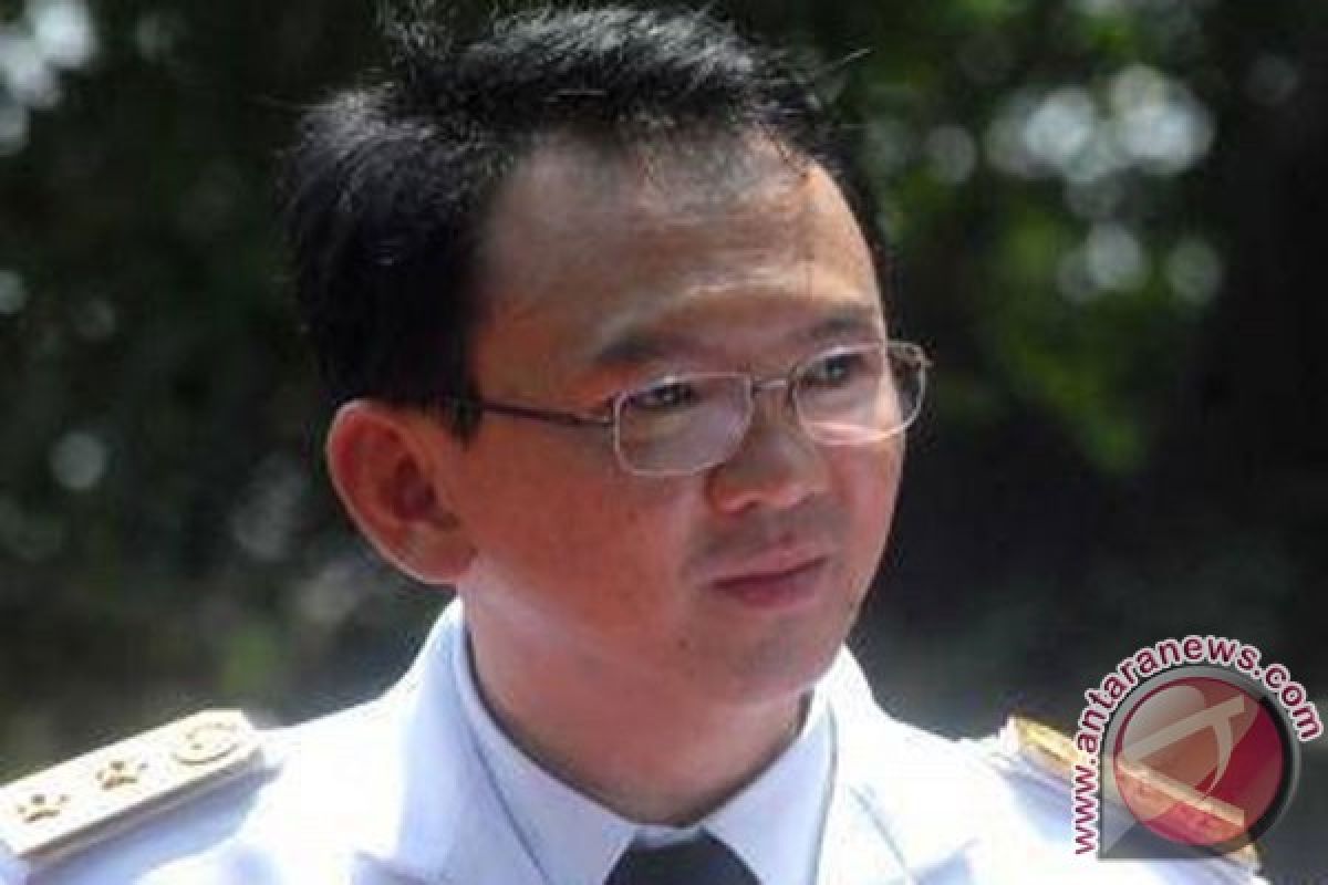 Ahok akui ada indikasi penyimpangan dana KJP