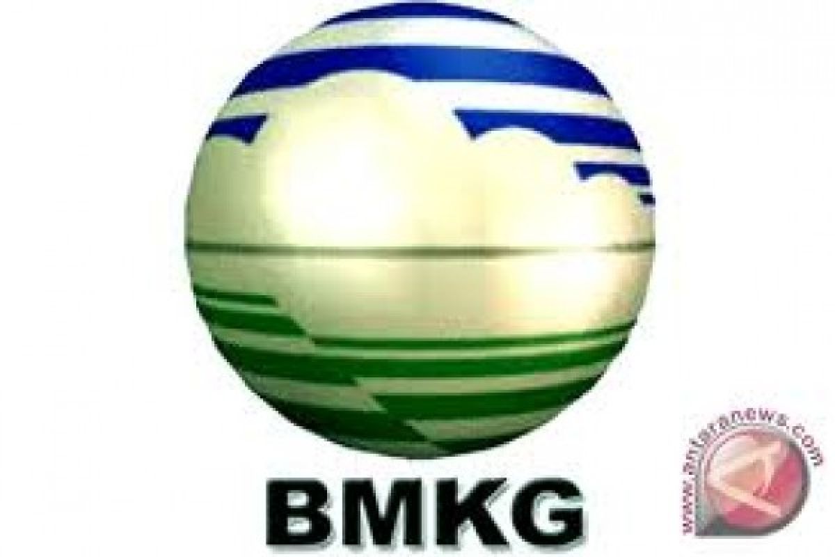 BMKG: Peristiwa Hidrometereologis Dominasi Penyebab Bencana Dunia