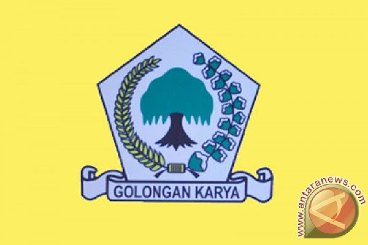 Golkar Bali siapkan akomodasi munas