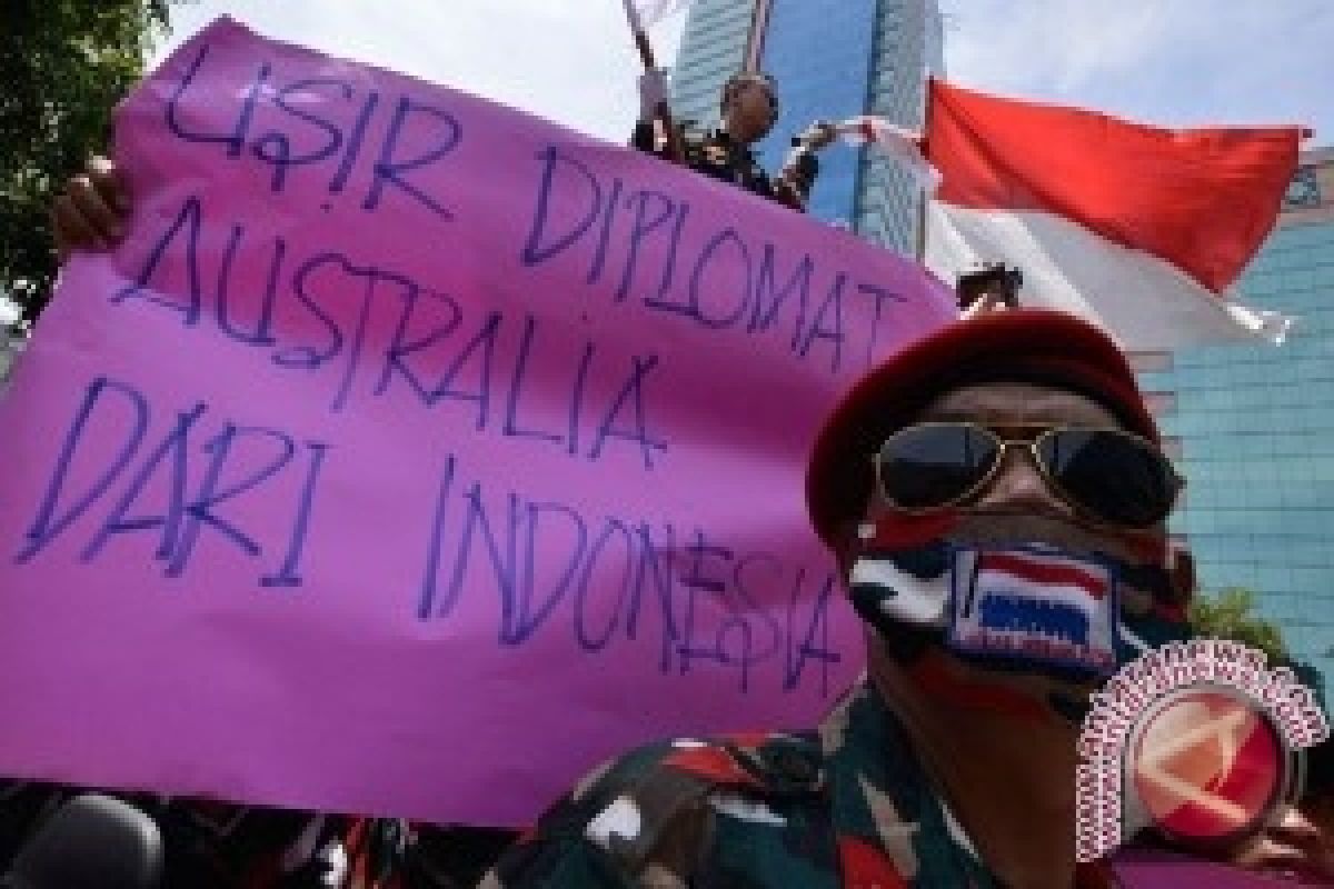 Pemerintah Indonesia jamin keamanan warga Australia