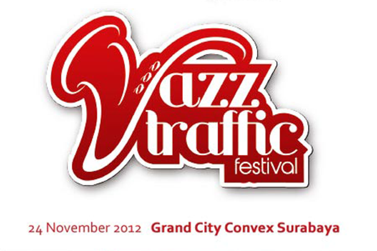 Seniman ludruk akan meriahkan Jazz Traffic Festival 2013