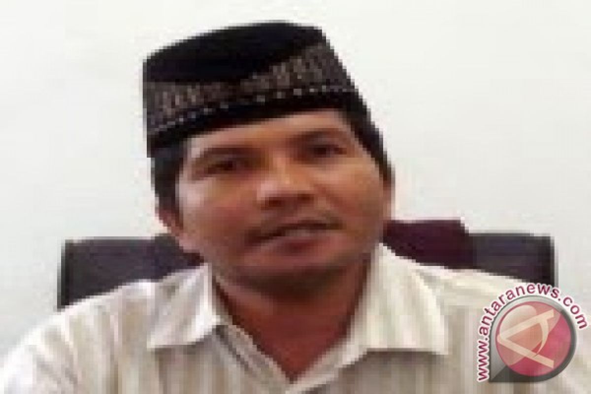 Ulama Aceh Desak DPRA Sahkan Qanun Jinayah