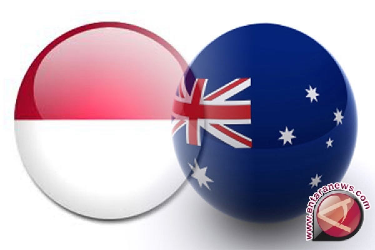 Indonesia-Australia menyelesaikan kesepakatan perundingan perdagangan CPO