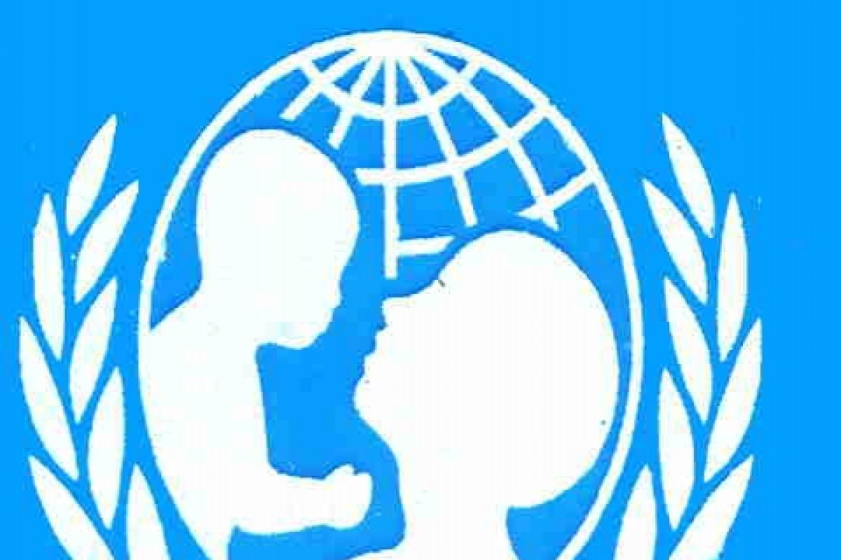 UNICEF desak reaksi global terhadap krisis di Afrika Tengah