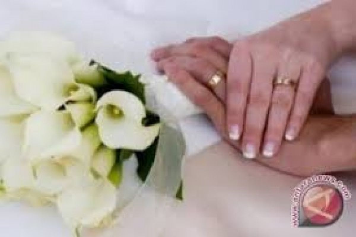 Rencana pernikahan dini pasangan anak SMP di Sulsel disesalkan Kemensos