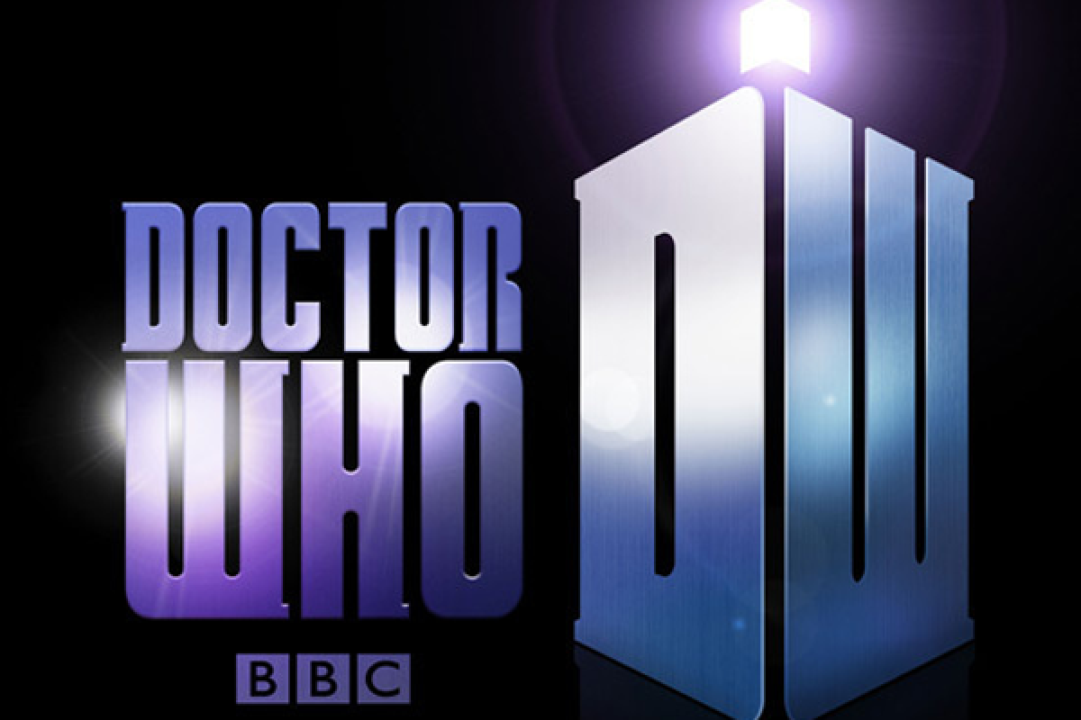 "Doctor Who" rayakan usia 50 tahun di ruang global