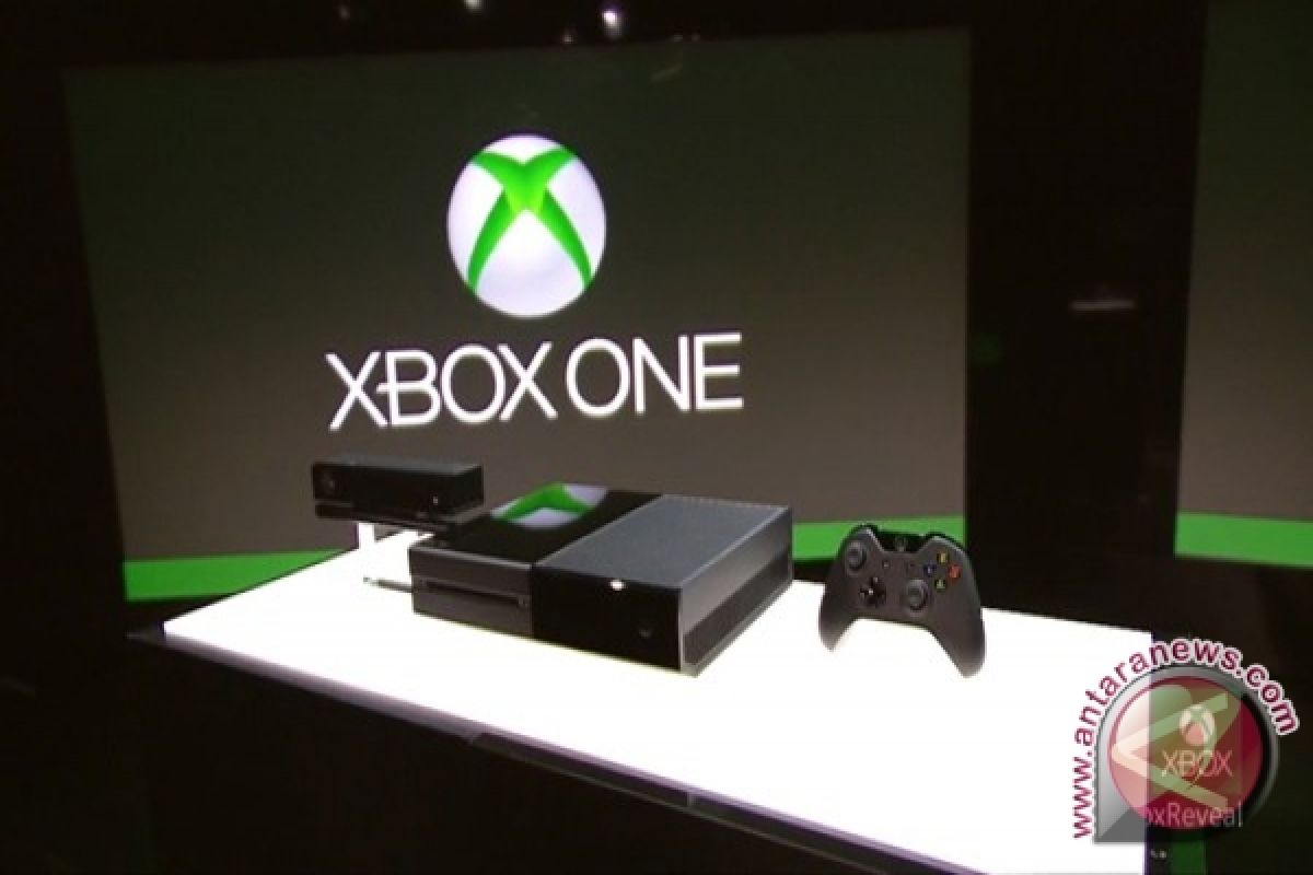 Microsoft tak lagi produksi Xbox One