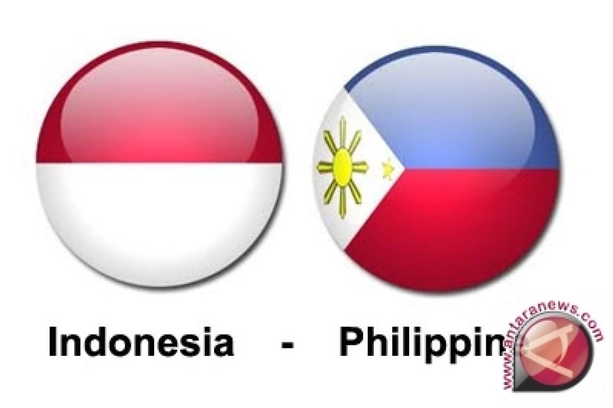 Dubes tegaskan hubungan Indonesia-Filipina kuat