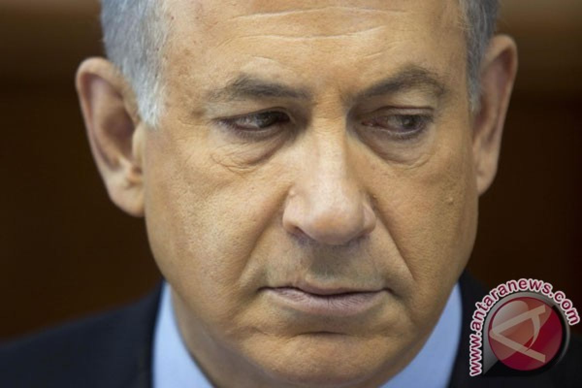 Polisi Israel rekomendasikan penuntutan istri Netanyahu