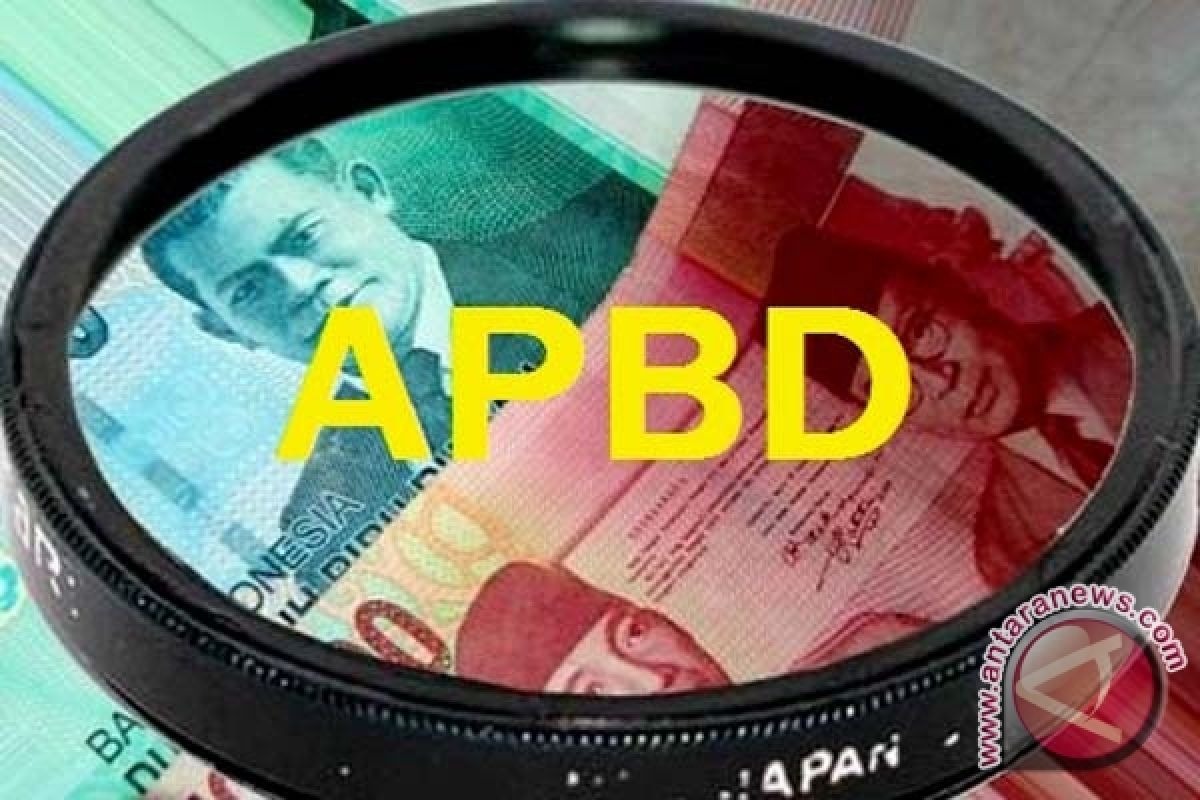 APBD Banjarbaru 2016 Ditetapkan Rp1.153 Triliun