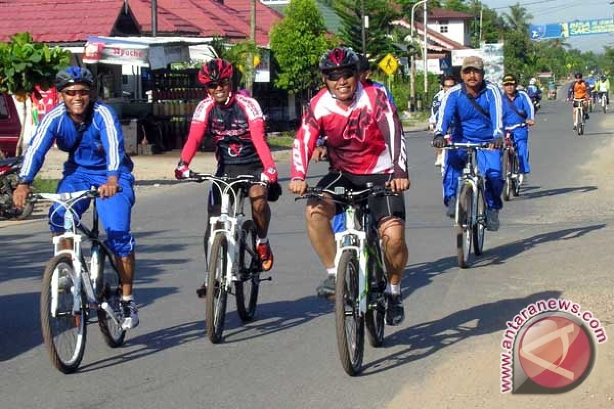 Komunitas Sepeda BUMN