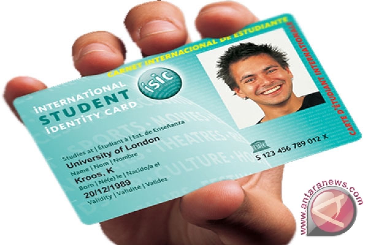 Kartu Pelajar Bisa Digunakan Untuk Memberikan Suara 