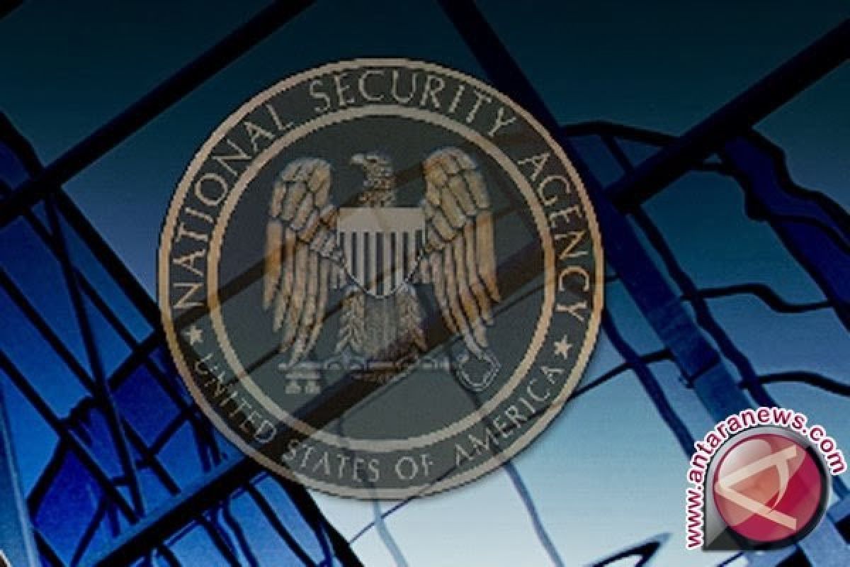NSA sebarkan malware ke jaringan komputer dunia