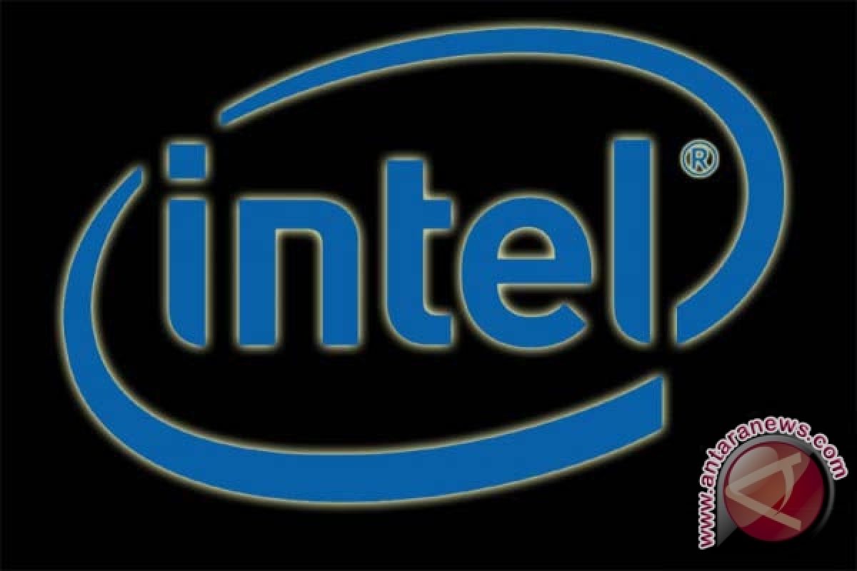 Intel Berupaya Menjual Layanan TV Internet