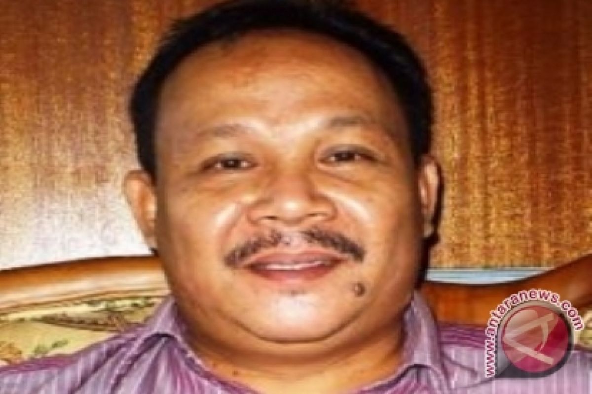 Gusti Effendi, Anggota DPRD Provinsi Kalbar Meninggal Dunia 
