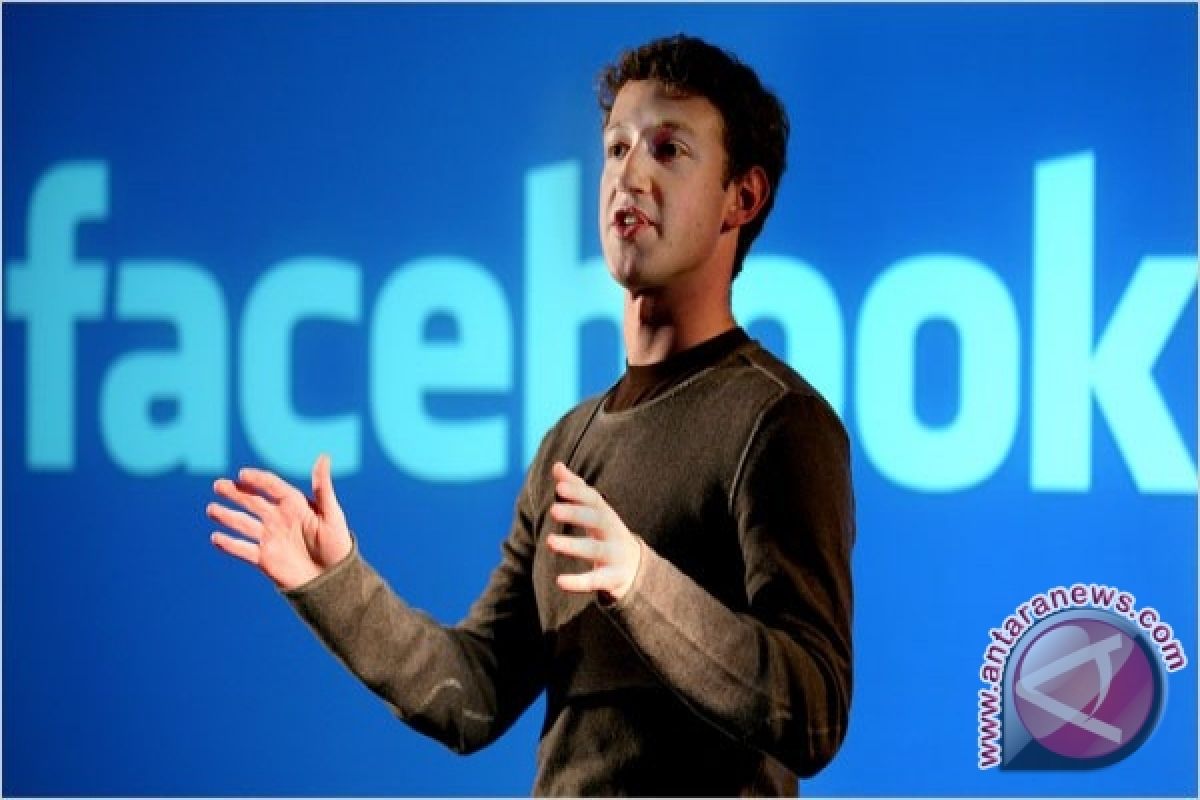 Rencana Mark Zuckerberg adakan acara debat teknologi