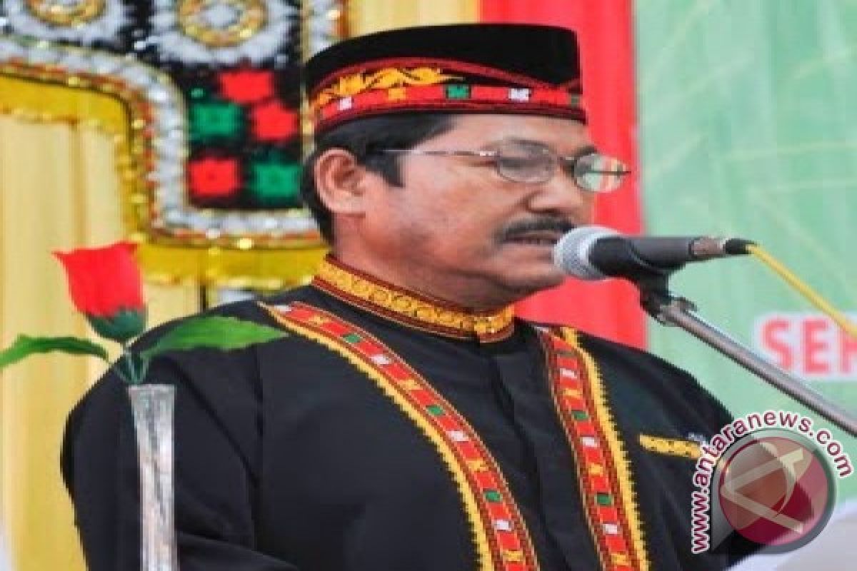 SEKDA: Panwascam Aceh Tengah Harus Kompak