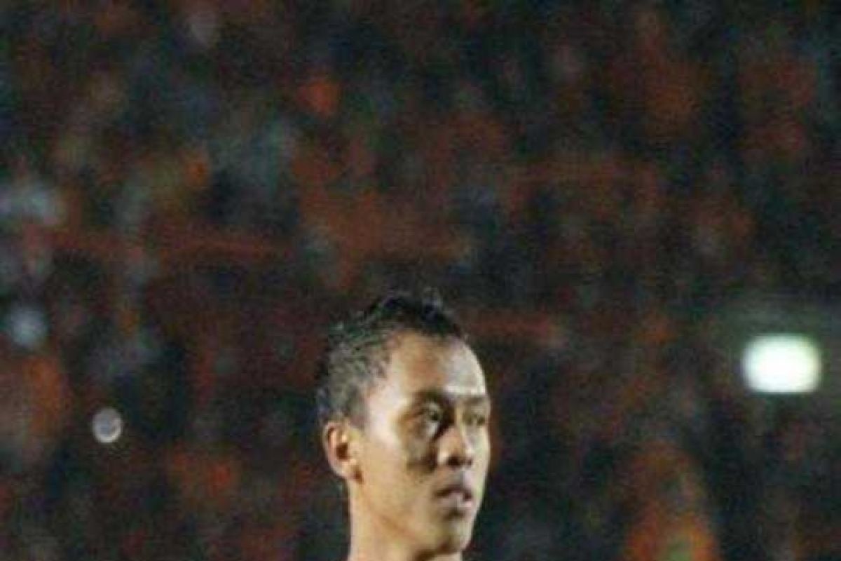 Tercoret Dari Timnas Aldair Kembali ke Persisam