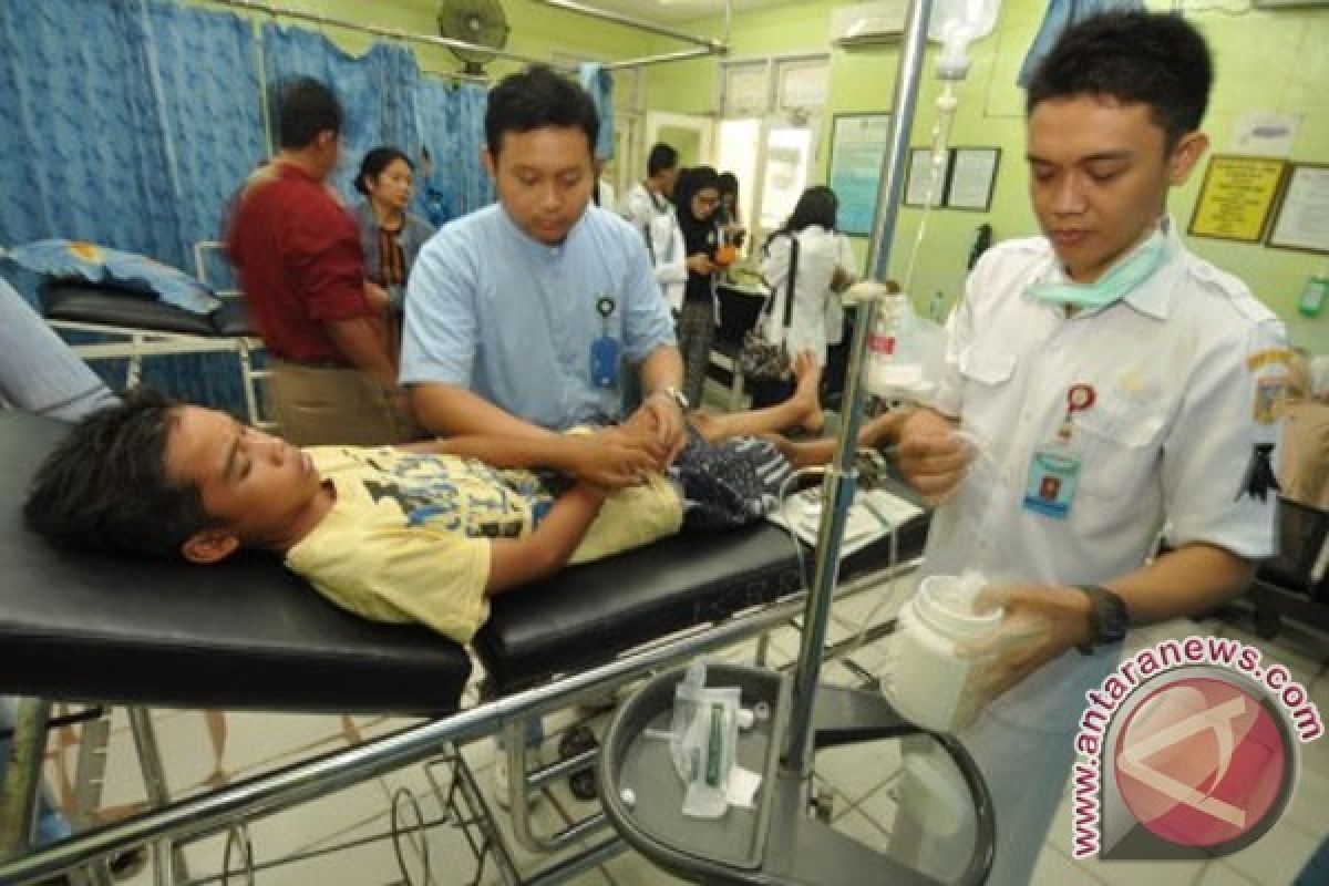 Tim medis DKI bertekad tekan mortalitas Palu-Donggala