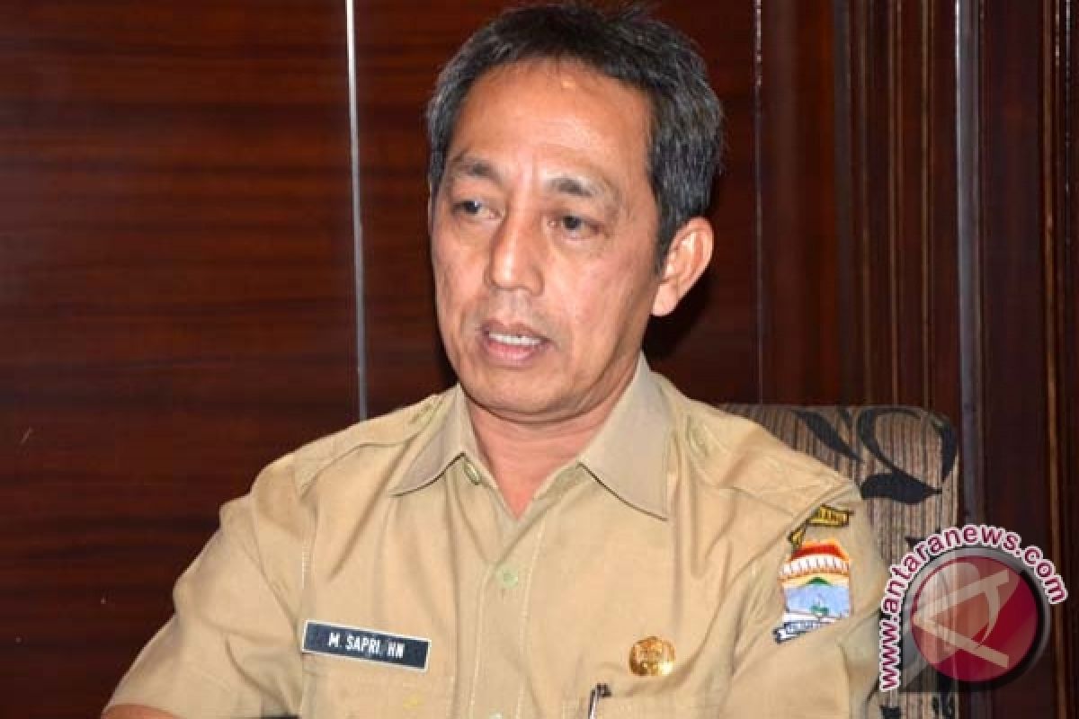 Palembang terapkan sistem publikasi tender proyek 