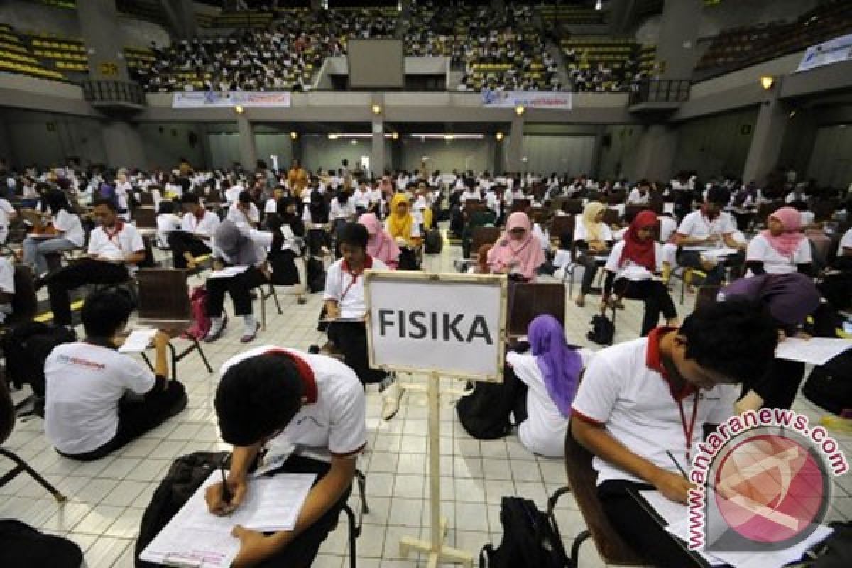 52 siswa madrasah tembus Olimpiade Sains Nasional