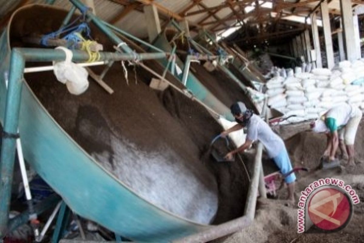 25 Petani Tabalong Belajar Kembangkan Padi Organik