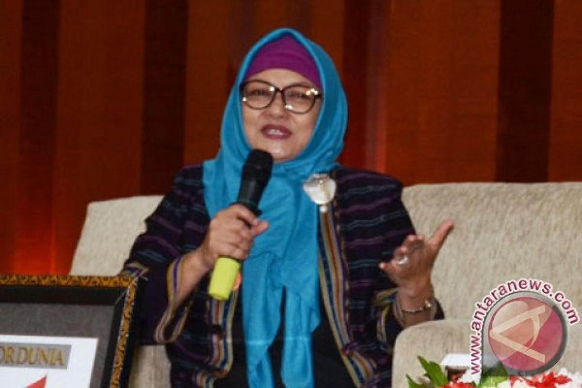 Pemerintah subsidi pembelian mesin industri kecil