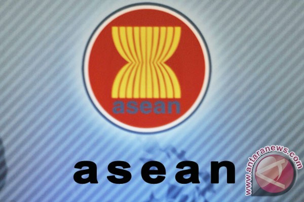 ASEAN member countries sign agreement on electronic commerce