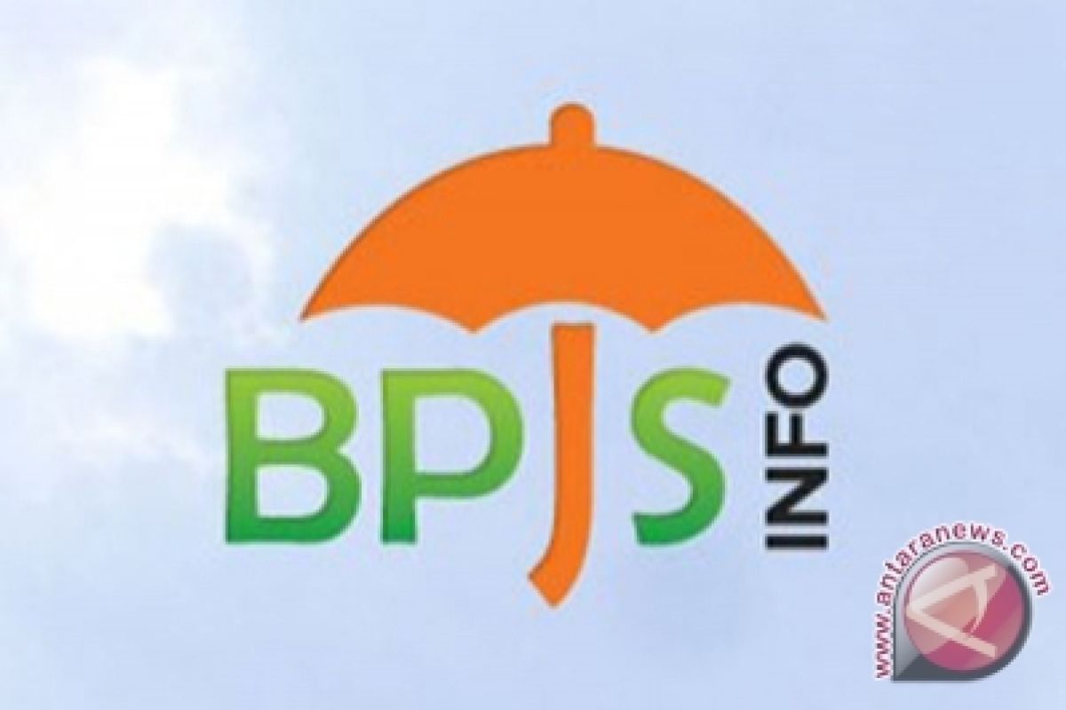 BPJS Ketenagakerjaan luncurkan Jamsostek bagi peserta BPU 