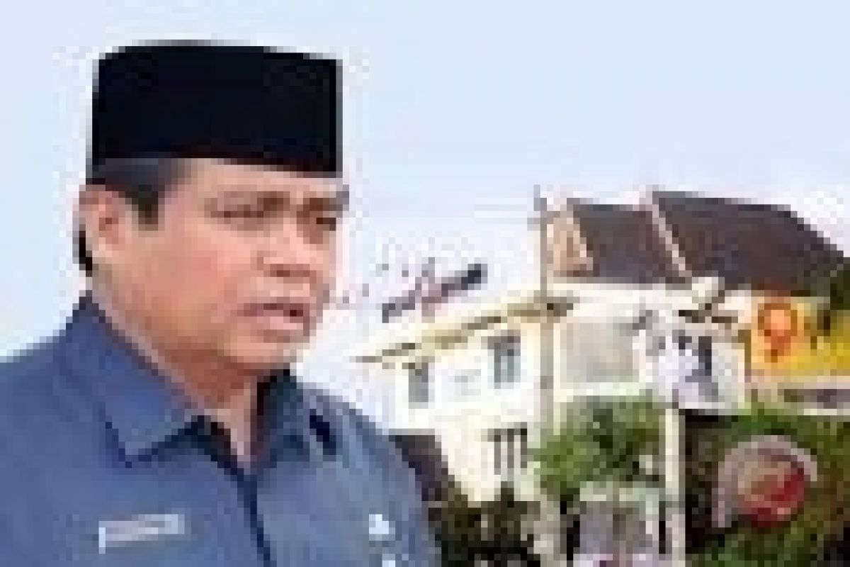 Gubernur Jambi resmikan BPJS