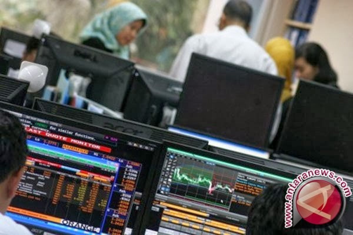 Pemerintah akan lelang obligasi negara Rp4 triliun