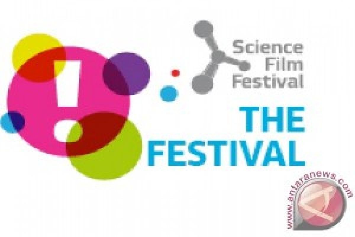 Science Film Festival Tumbuhkan Kecintaan Anak Pada Sains
