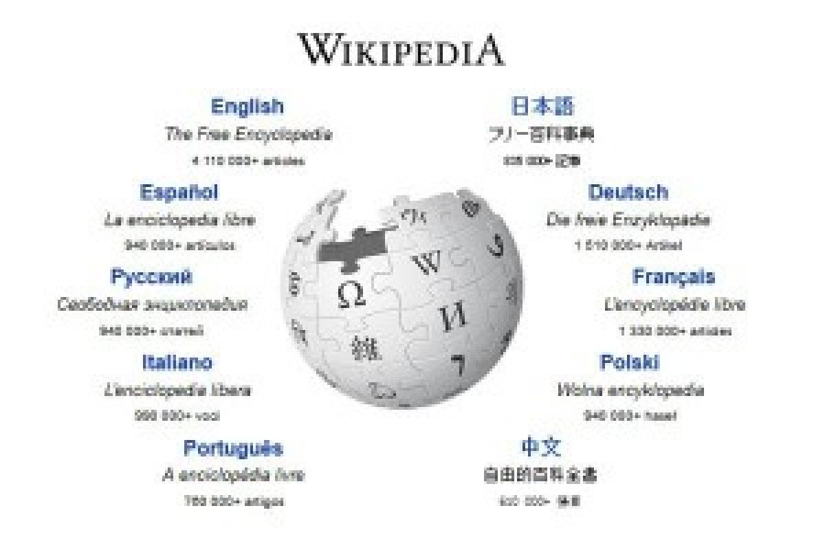 Wikipedia Berjuang Untuk Terus Dipercaya