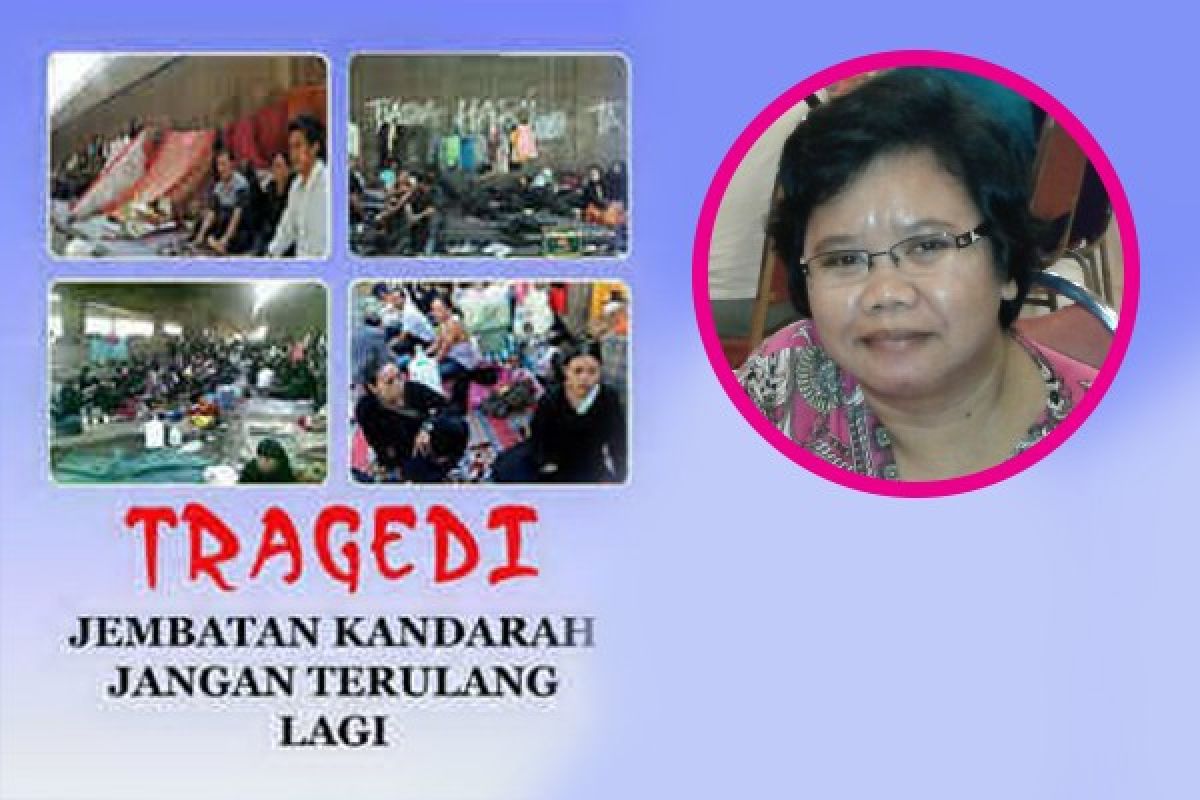 Pemerintah Diminta Perhatikan WNI di Luar Tarhil