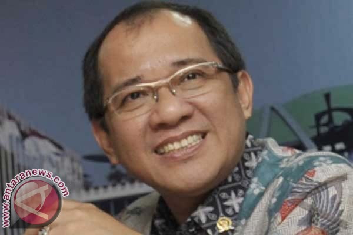 Akbar Faisal Tak Terpengaruh Mundurnya Bappilu Bone 