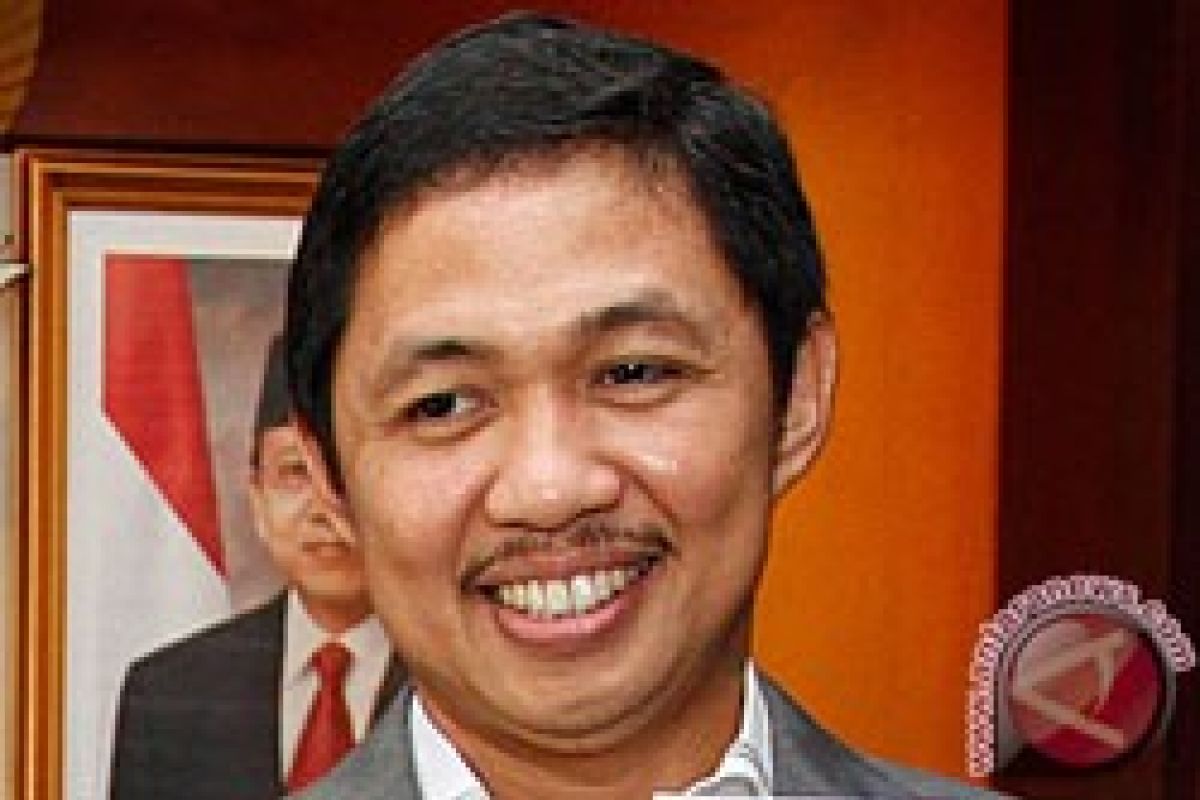 Presiden PKS Tantang Wartawan Batam Tanding Futsal