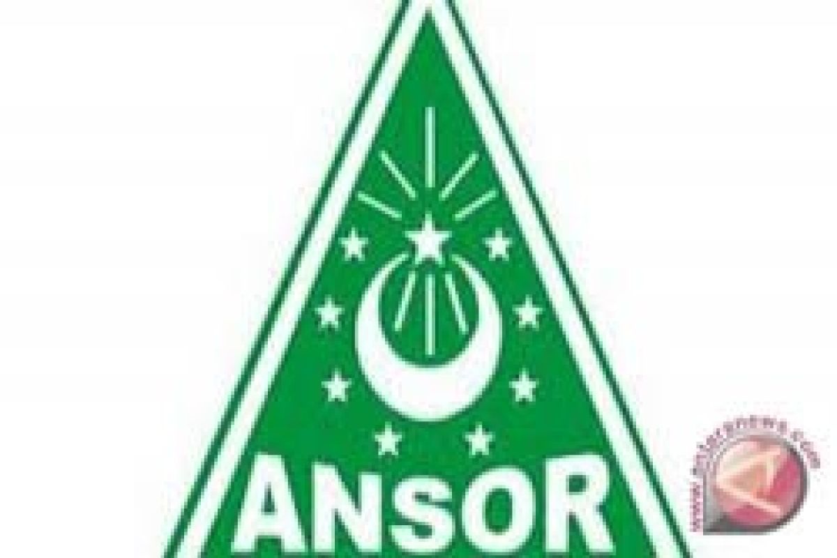 GP Ansor: cegah politik identitas di Tanjungpinang