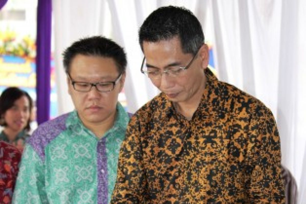 Apersi Banten Masih Terkendala Perizinan Rumah MBR